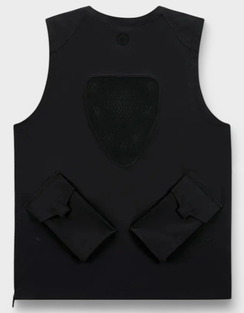 x NOCTA Drake Golf Vest 'Black'