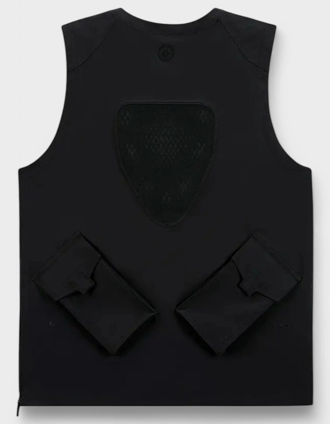 x NOCTA Drake Golf Vest 'Black'