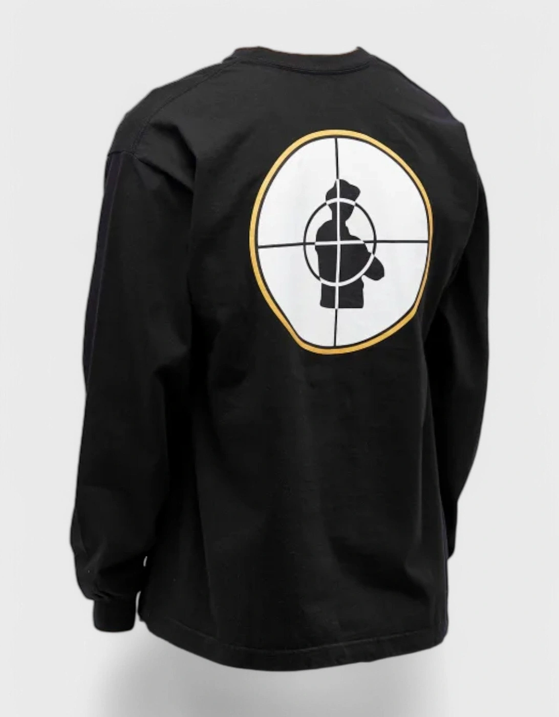 x Public Enemy Long Sleeve T-Shirt