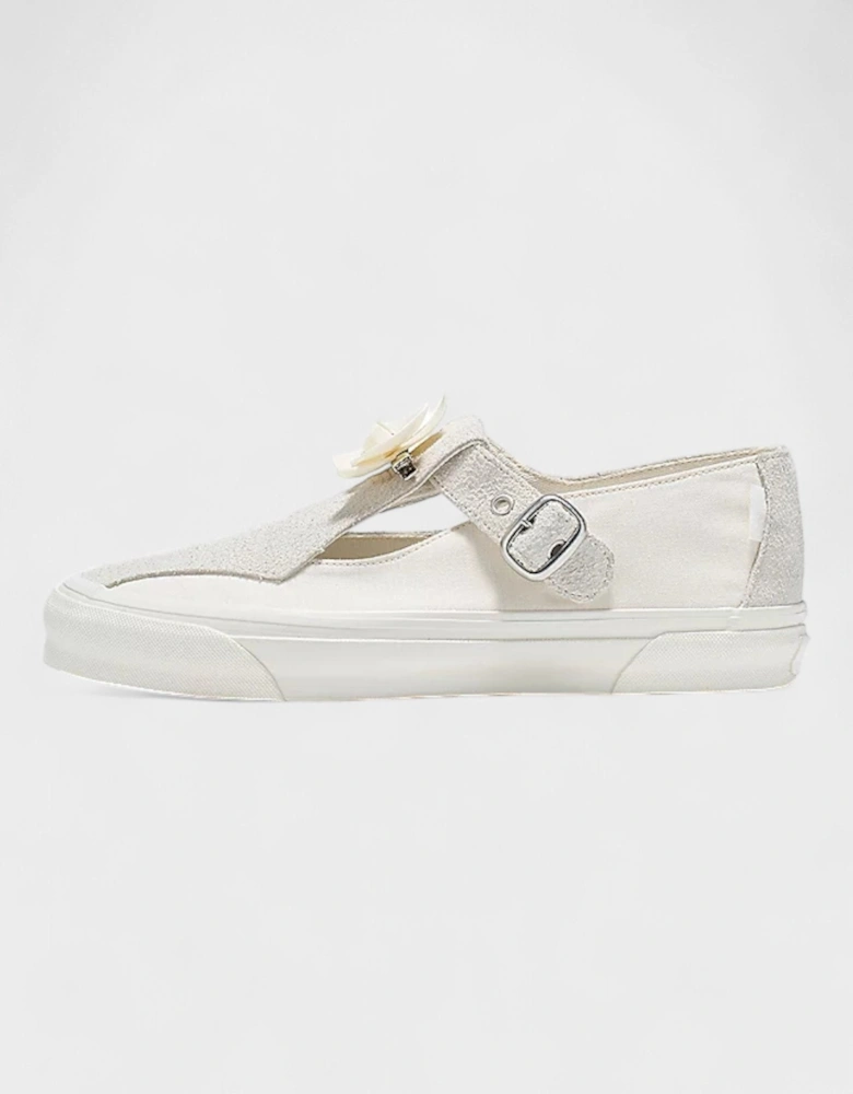 Style 93 LX Goodfight Marshmallow