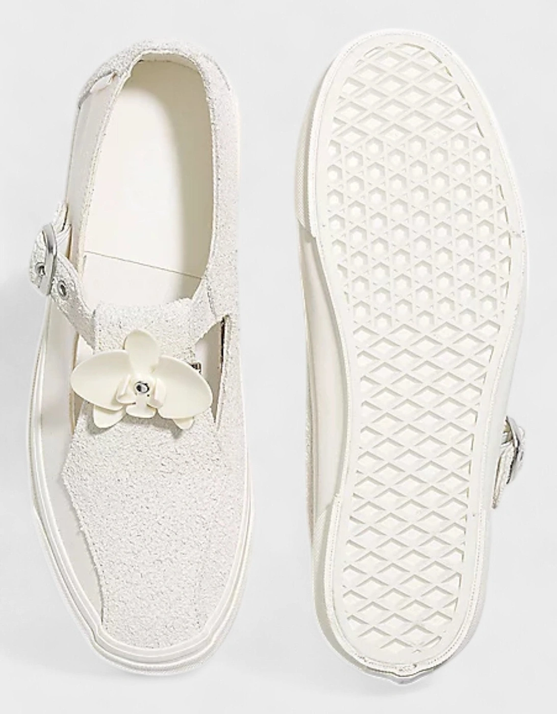 Style 93 LX Goodfight Marshmallow