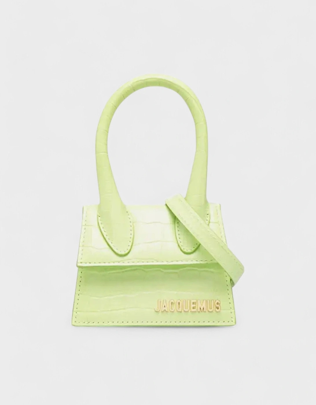 Le Chiquito Light Green, 3 of 2