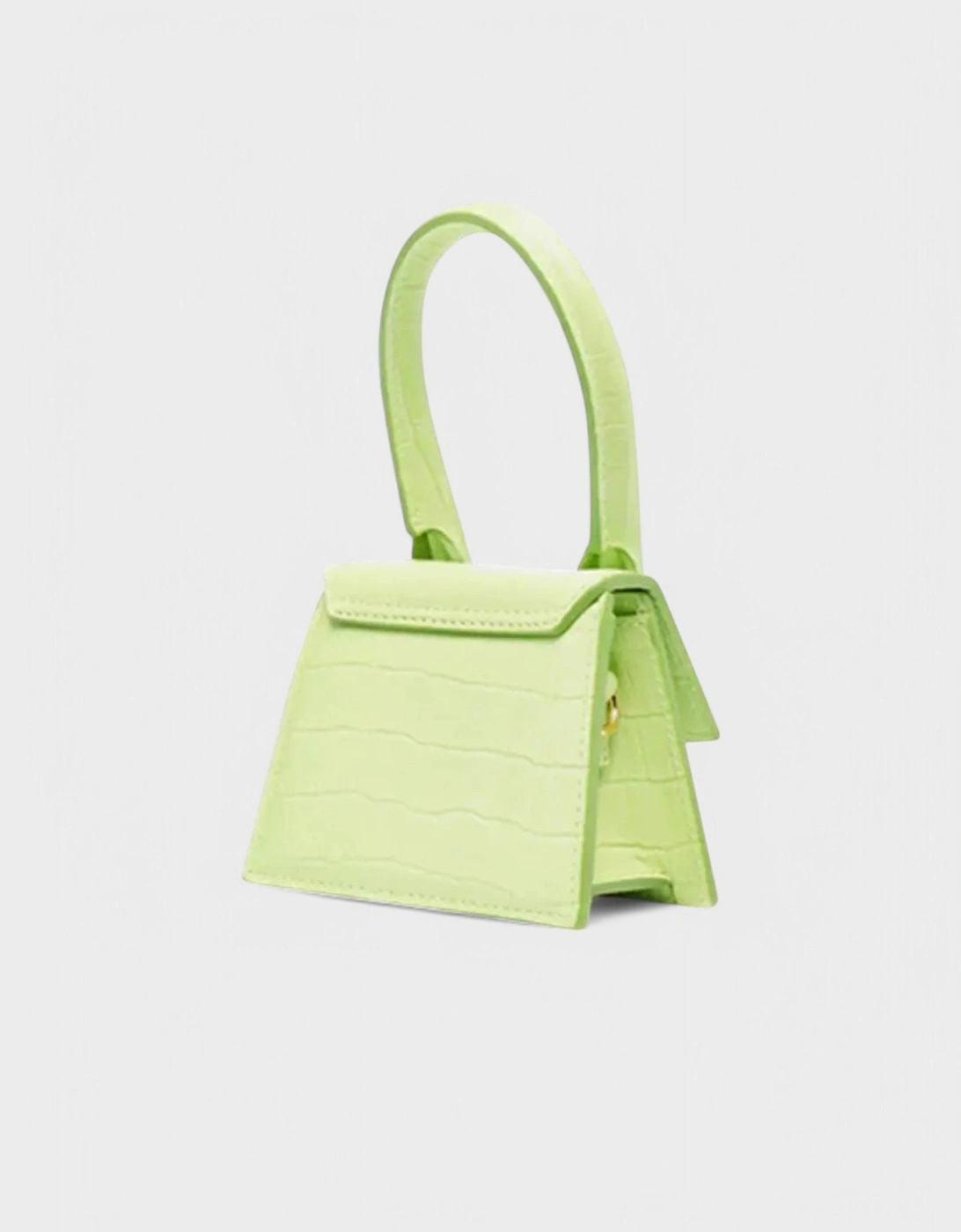 Le Chiquito Light Green