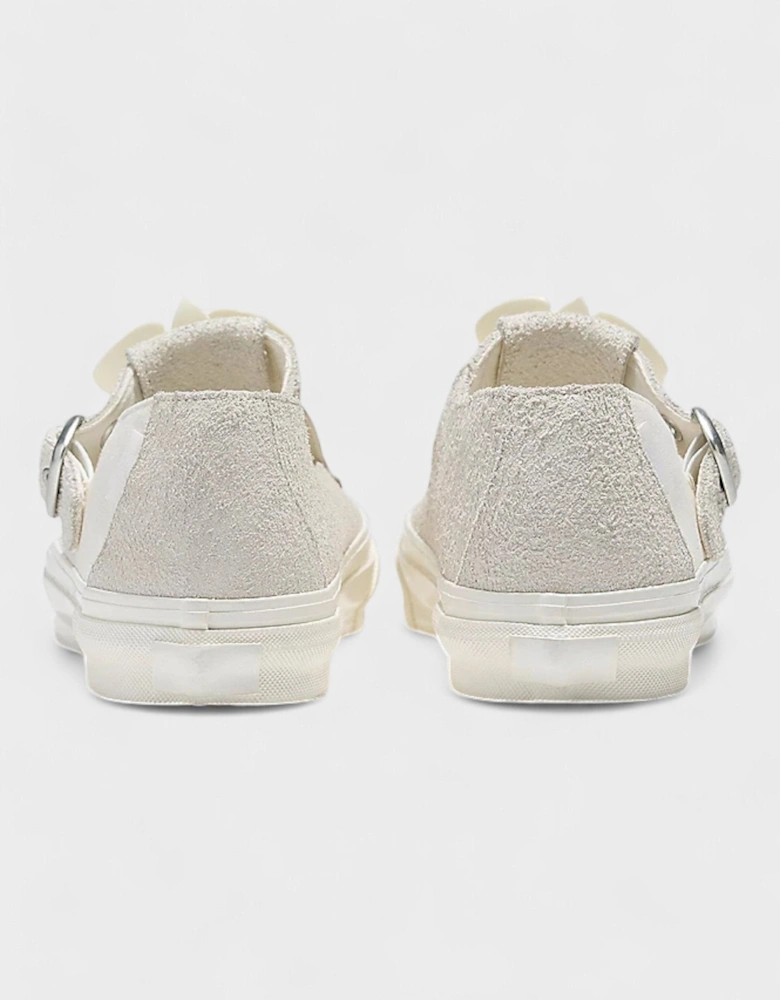 Style 93 LX Goodfight Marshmallow