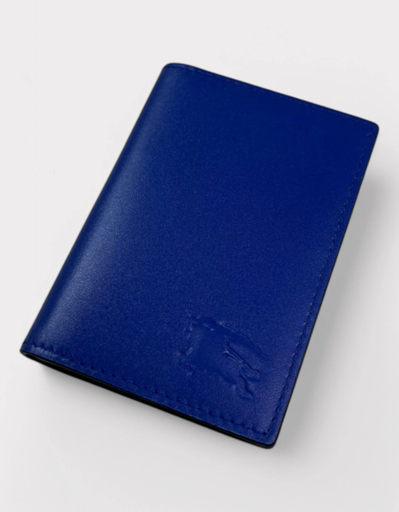 Bateman EKL Card Case Blue