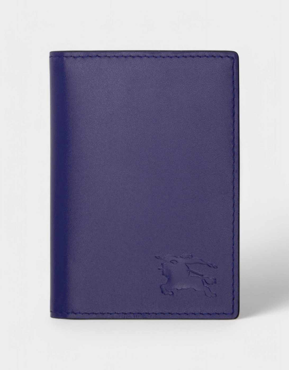 Bateman EKL Card Case Blue, 6 of 5