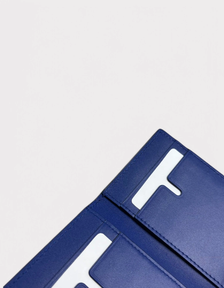 Bateman EKL Card Case Blue