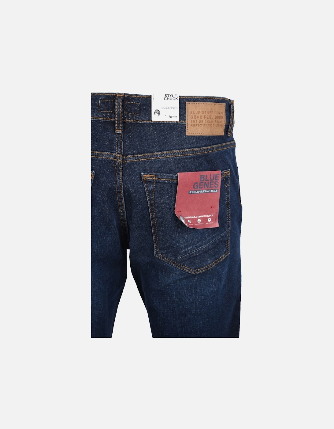 Chuck Jeans Denim, 5 of 4