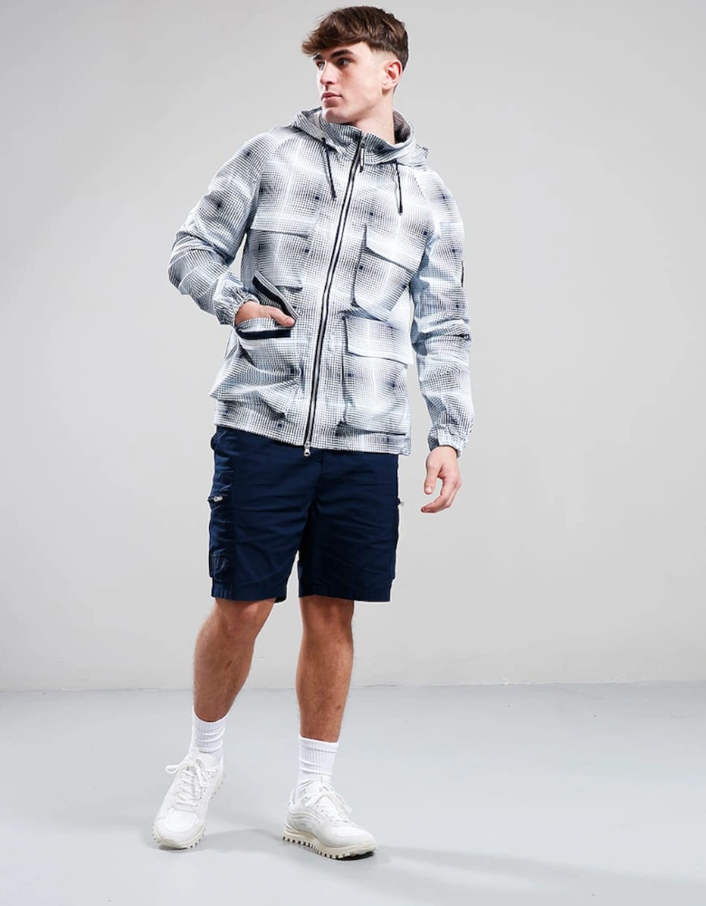 Seafield Cargo Short - Navy