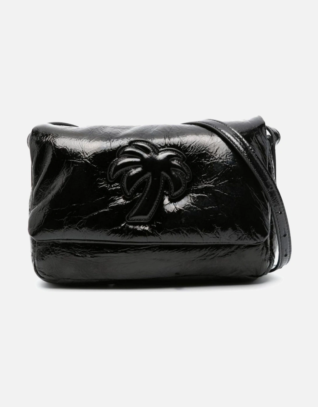 Soft Palm Bridge Bag Black, 5 of 4