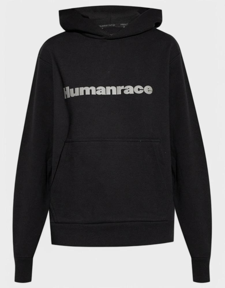 x Humanrace by Pharrell Williams Basics Hood Black