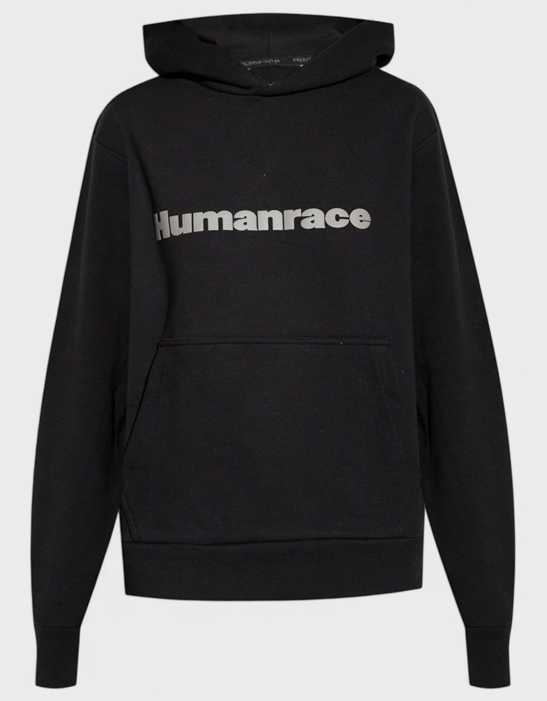 x Humanrace by Pharrell Williams Basics Hood Black, 4 of 3