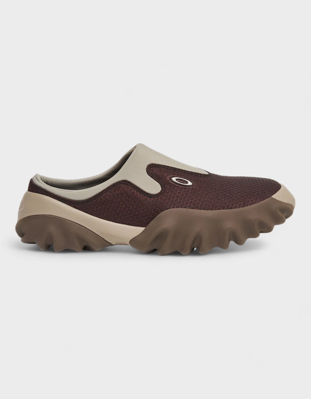 Factory Team Chop Saw Mule Maroon / Espresso, 4 of 3