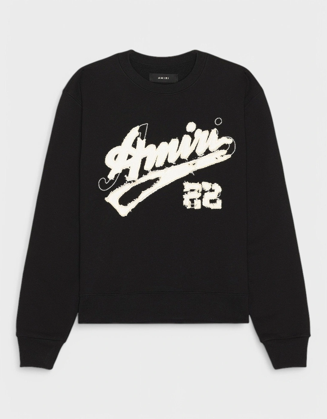 22 Crewneck Black, 4 of 3