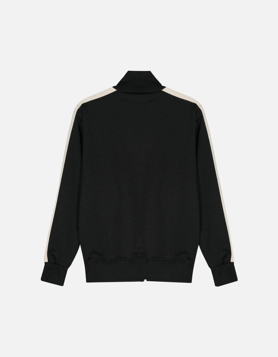 Classic Bomber Jacket Black