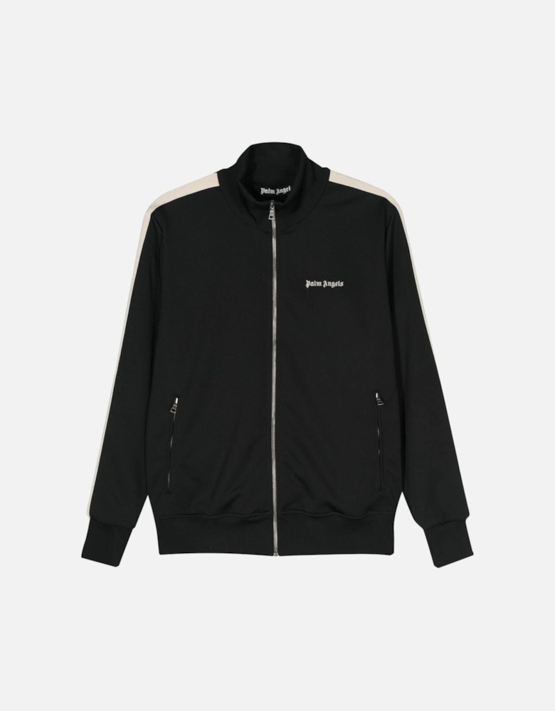 Classic Bomber Jacket Black