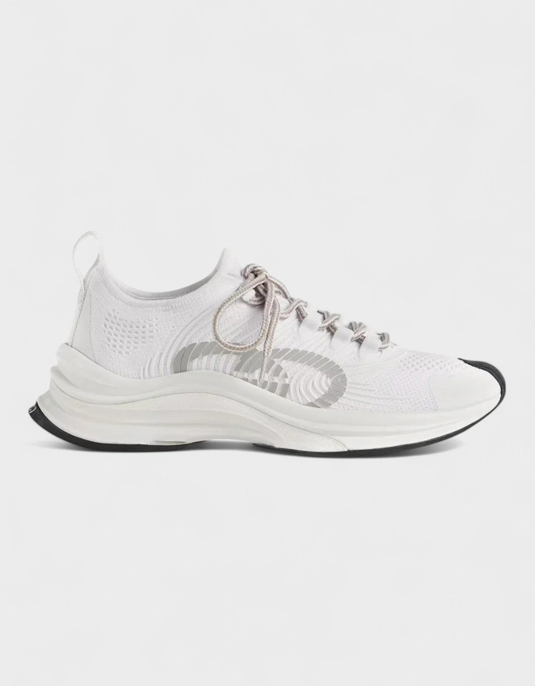Run Sneakers White, 5 of 4