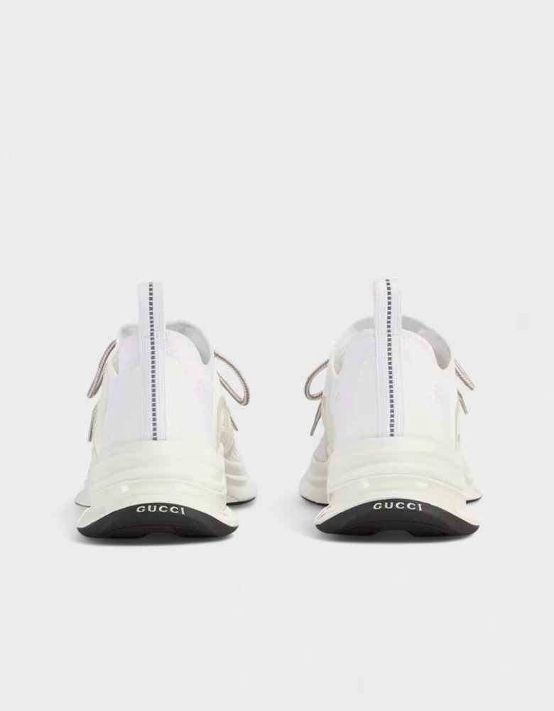 Run Sneakers White