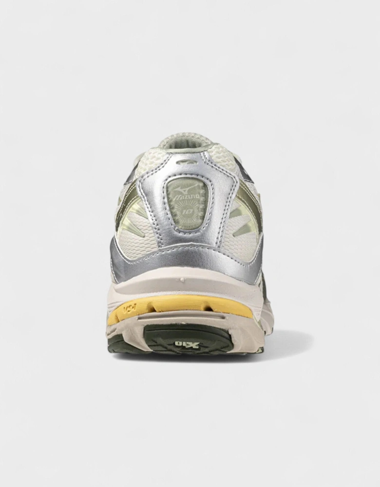 Wmns Wave Rider 10 White Jade Sage