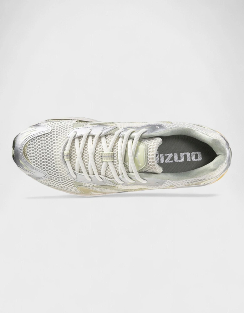 Wmns Wave Rider 10 White Jade Sage