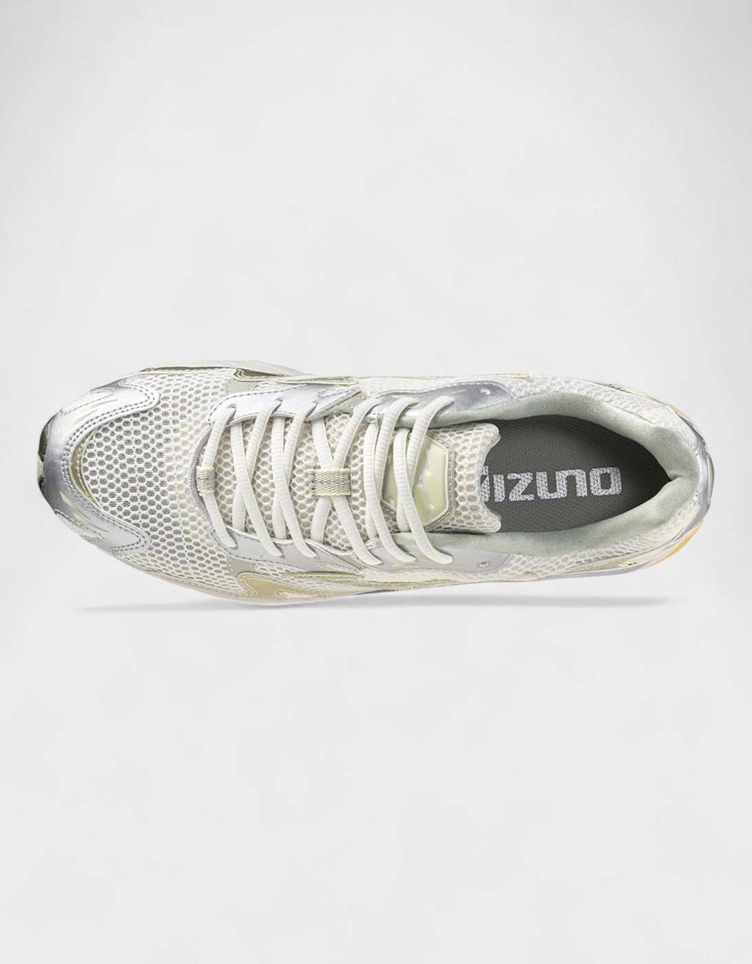 Wmns Wave Rider 10 White Jade Sage
