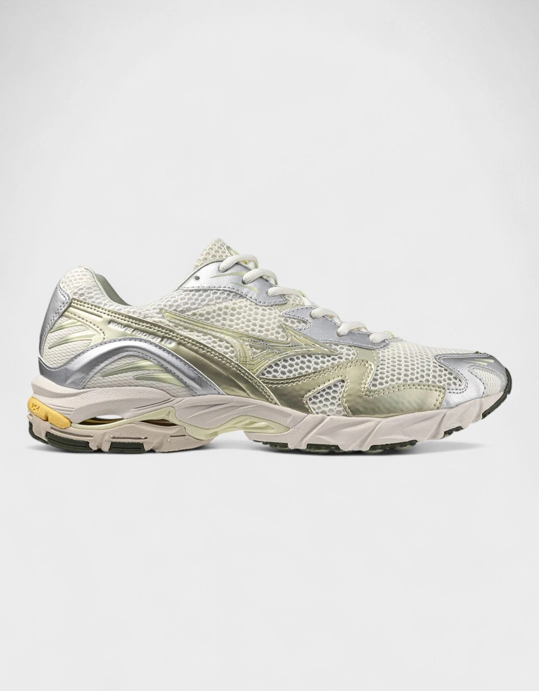 Wmns Wave Rider 10 White Jade Sage, 6 of 5