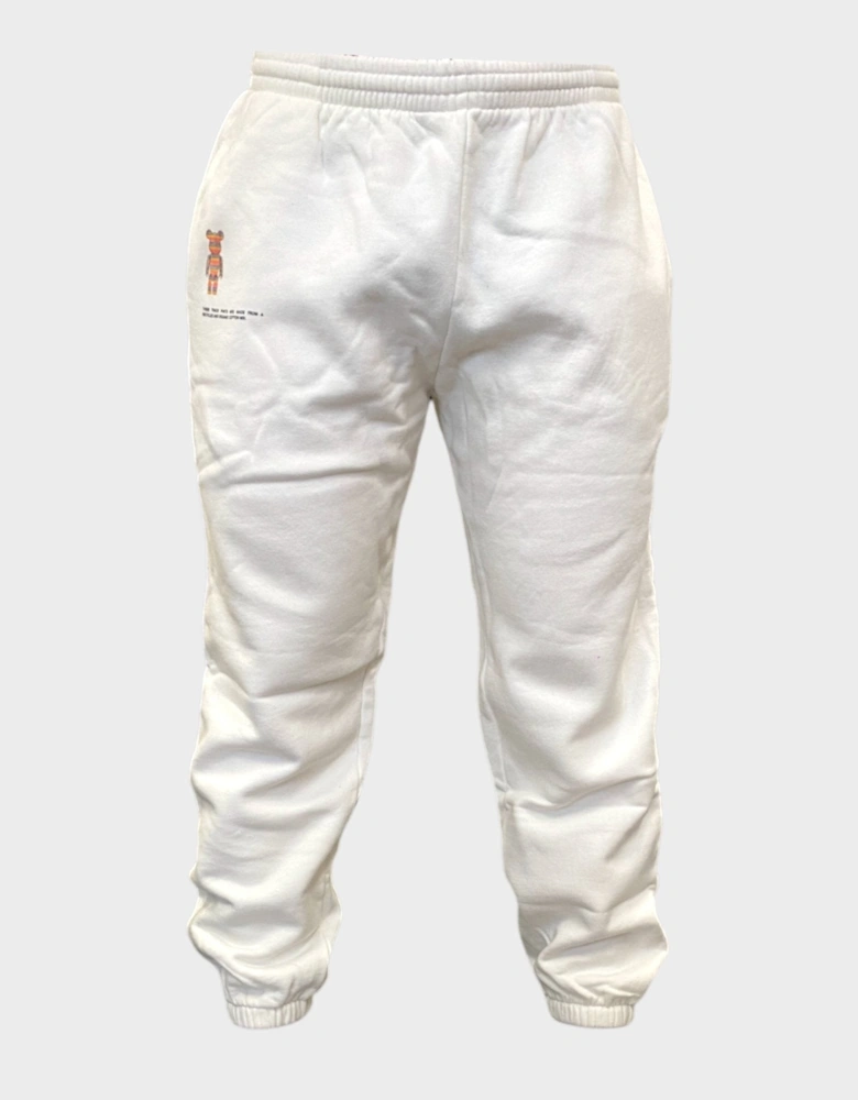 Pangaia X Haroshi BE@RBRICK™ x Medicom Toy Sweat Pants