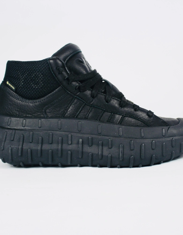 Y-3 Gr.1p High Gtx Boots Black