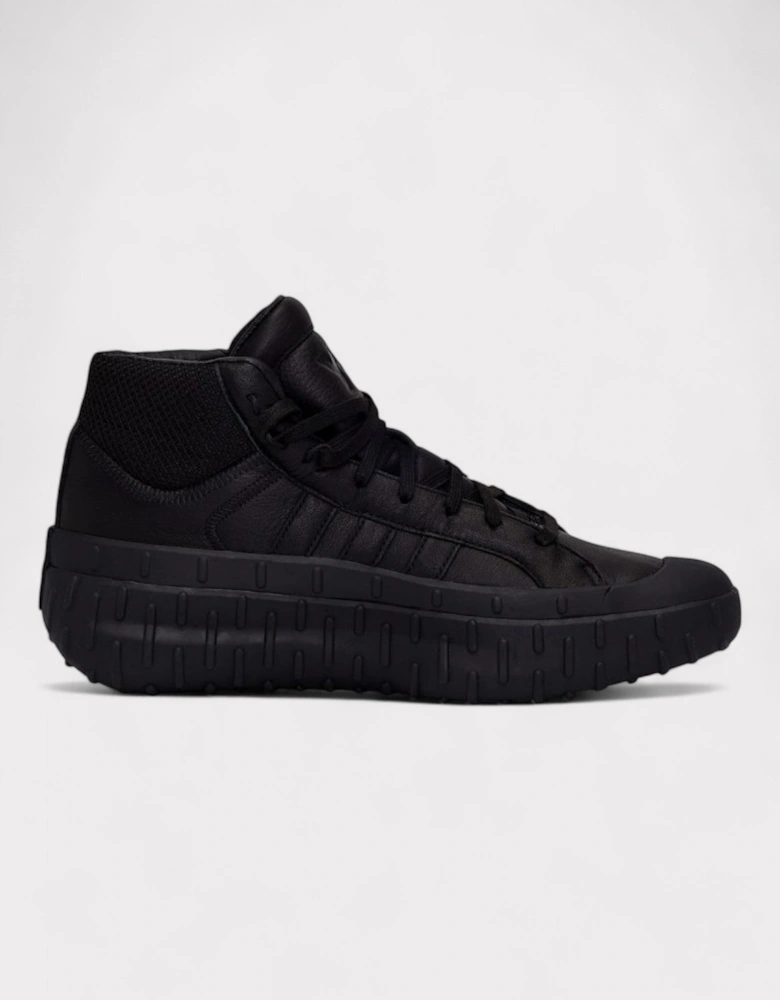 Y-3 Gr.1p High Gtx Boots Black