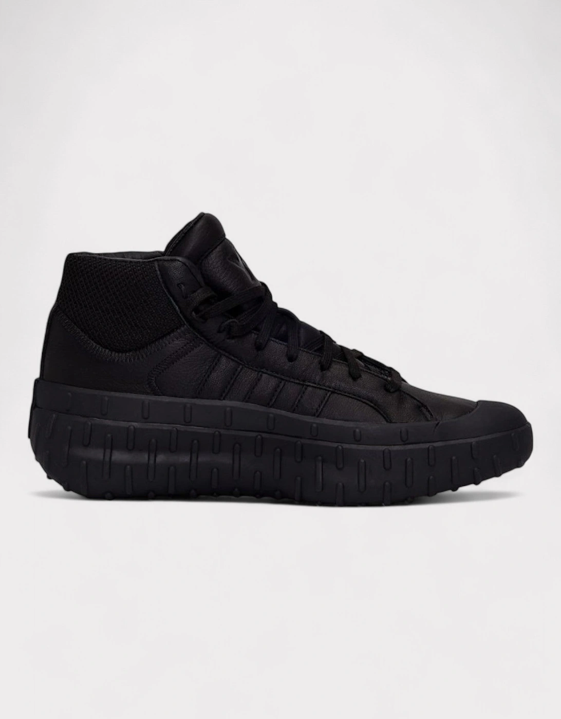 Y-3 Gr.1p High Gtx Boots Black, 9 of 8