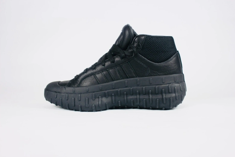 Y-3 Gr.1p High Gtx Boots Black