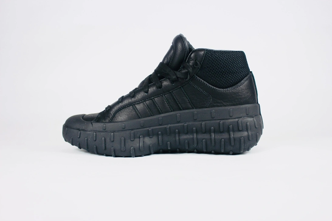 Y-3 Gr.1p High Gtx Boots Black