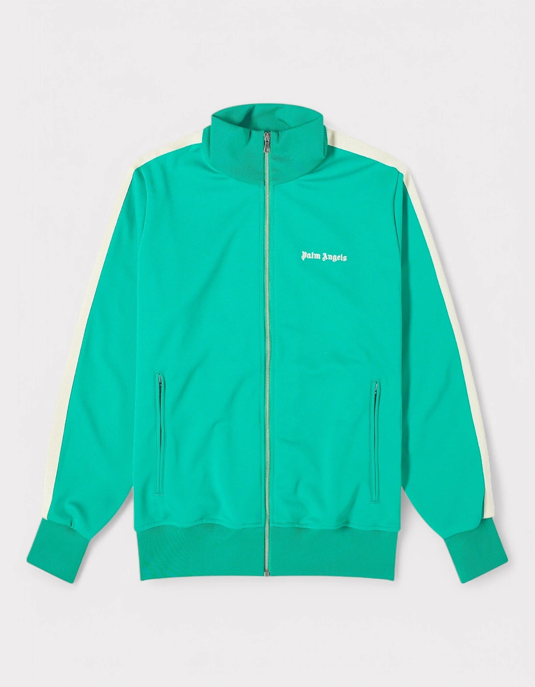 Classic Logo Track Jacket 'Green', 4 of 3