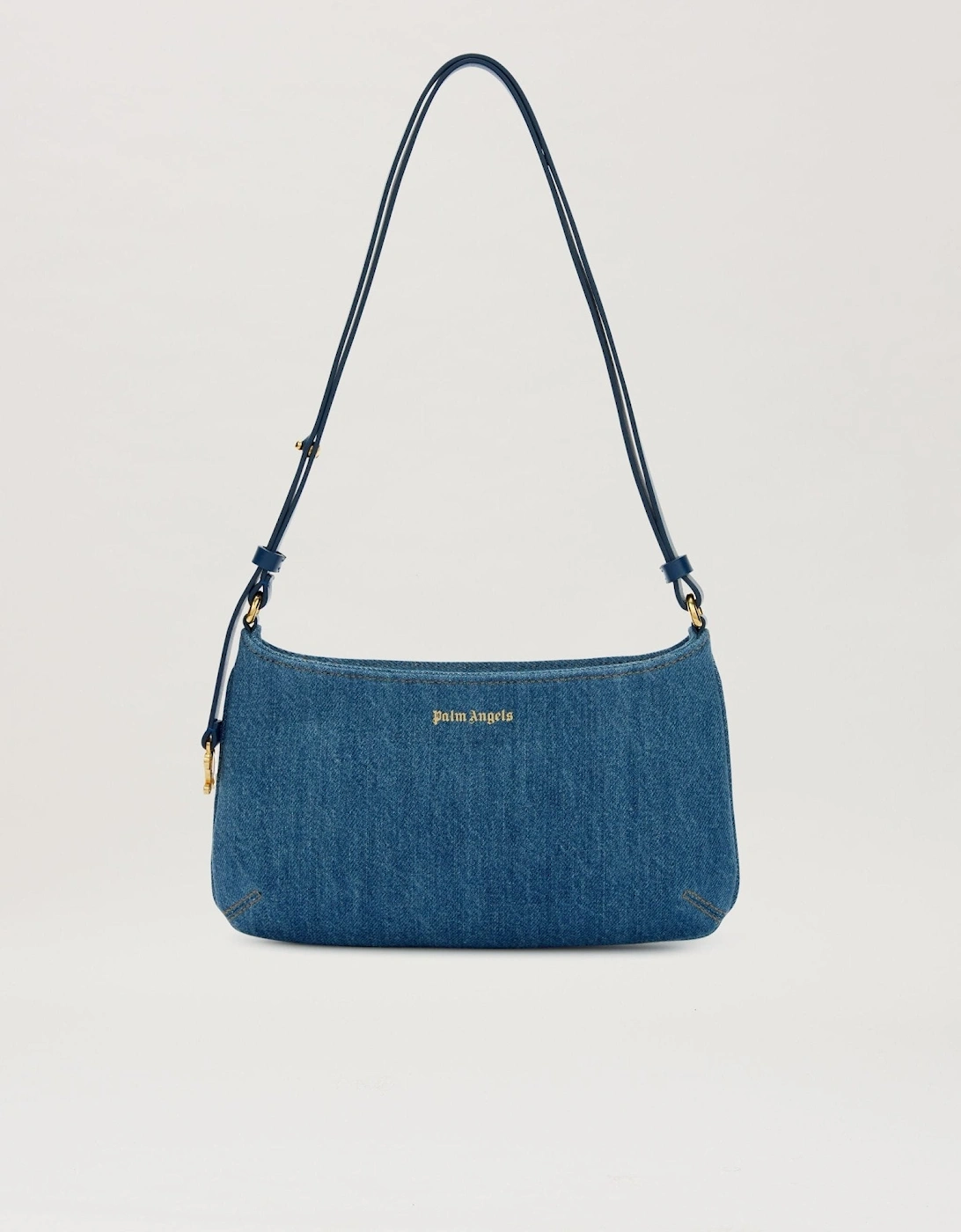 Lategram Shoulder Bag Blue, 7 of 6