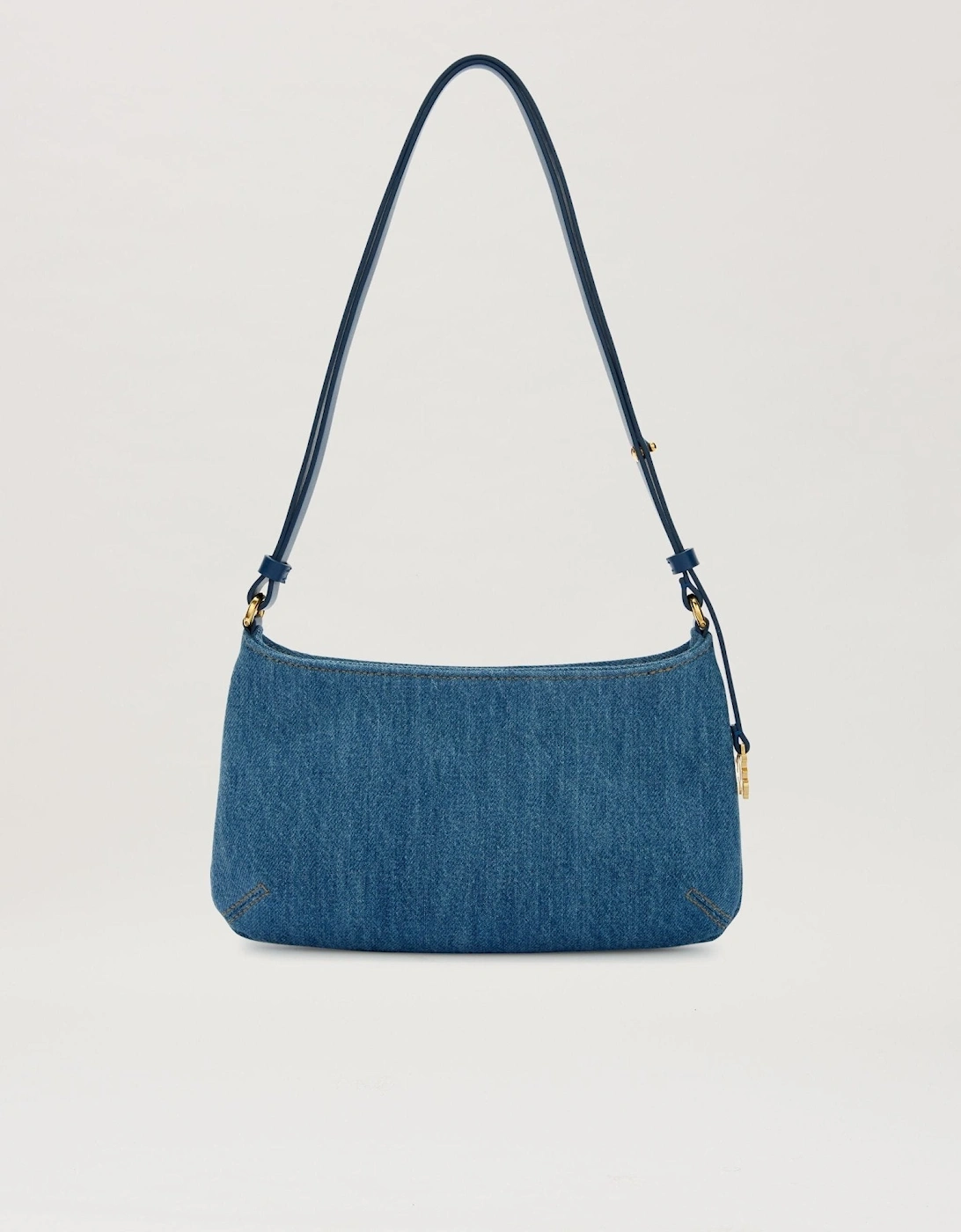 Lategram Shoulder Bag Blue