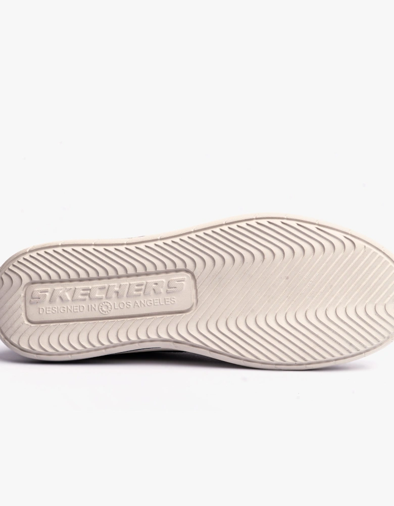 205135/NVY HYLAND - RATNER Mens Trainers Navy