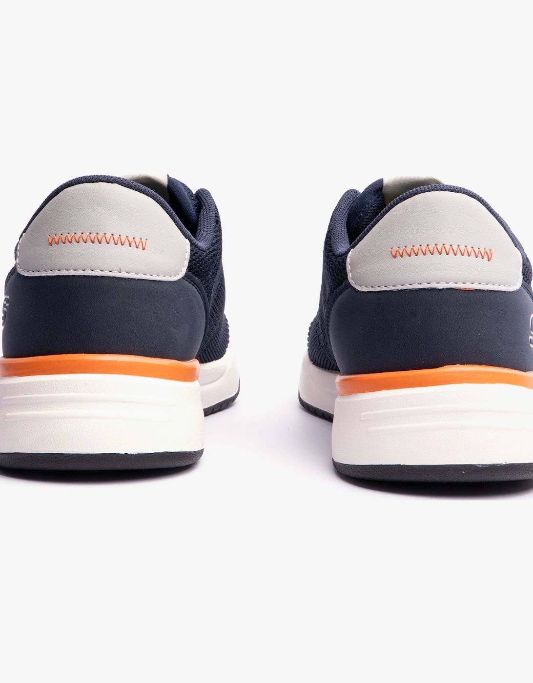 210793/NVY CORLISS - DORSET Mens Shoes Navy