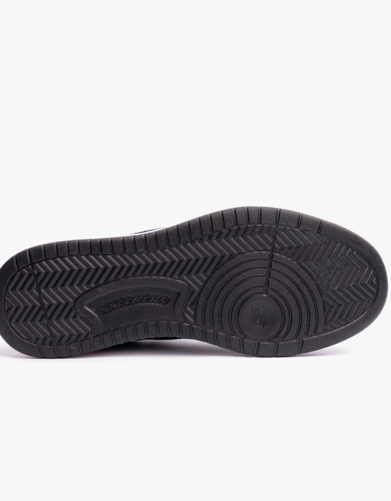 210793/NVY CORLISS - DORSET Mens Shoes Navy