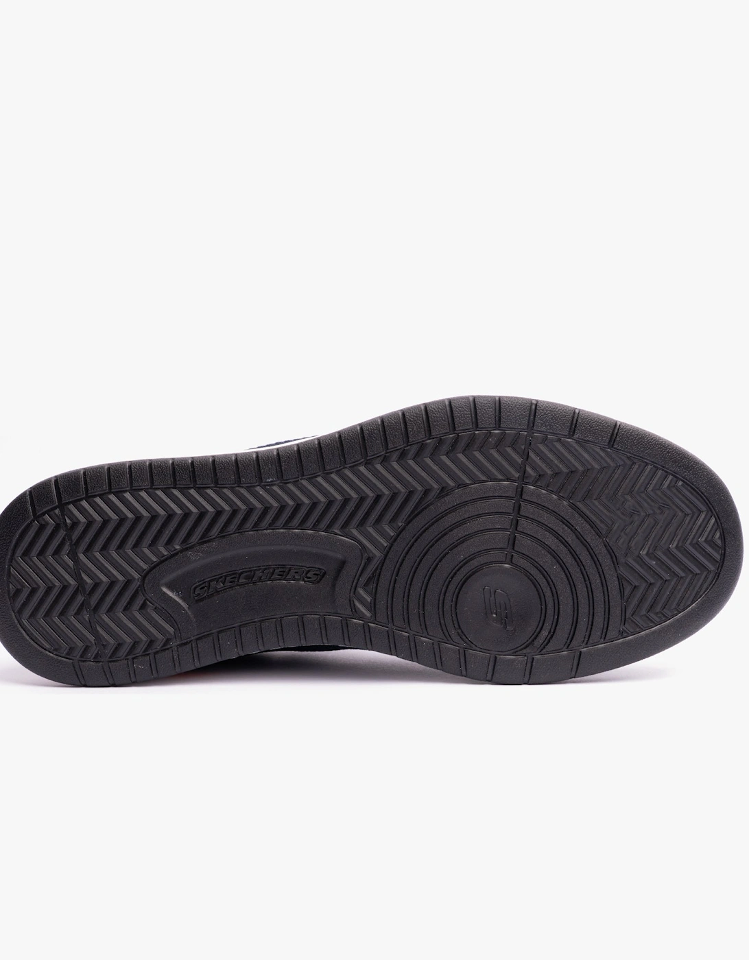 210793/NVY CORLISS - DORSET Mens Shoes Navy