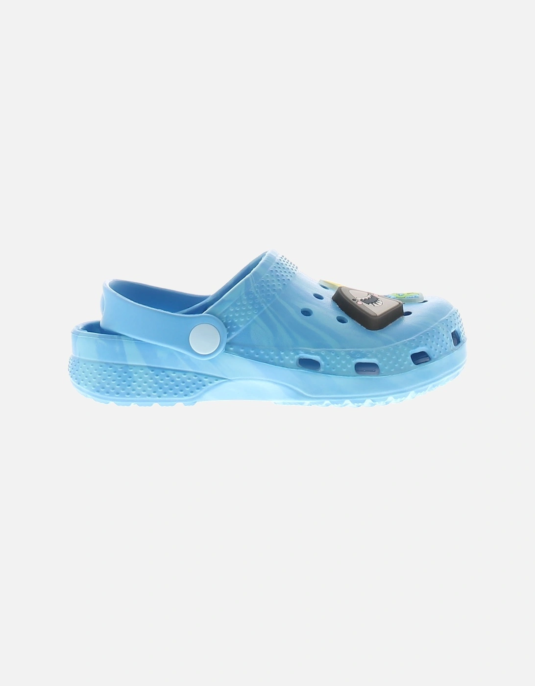 Shark Lights Boys' Sandals & Sliders UK Size