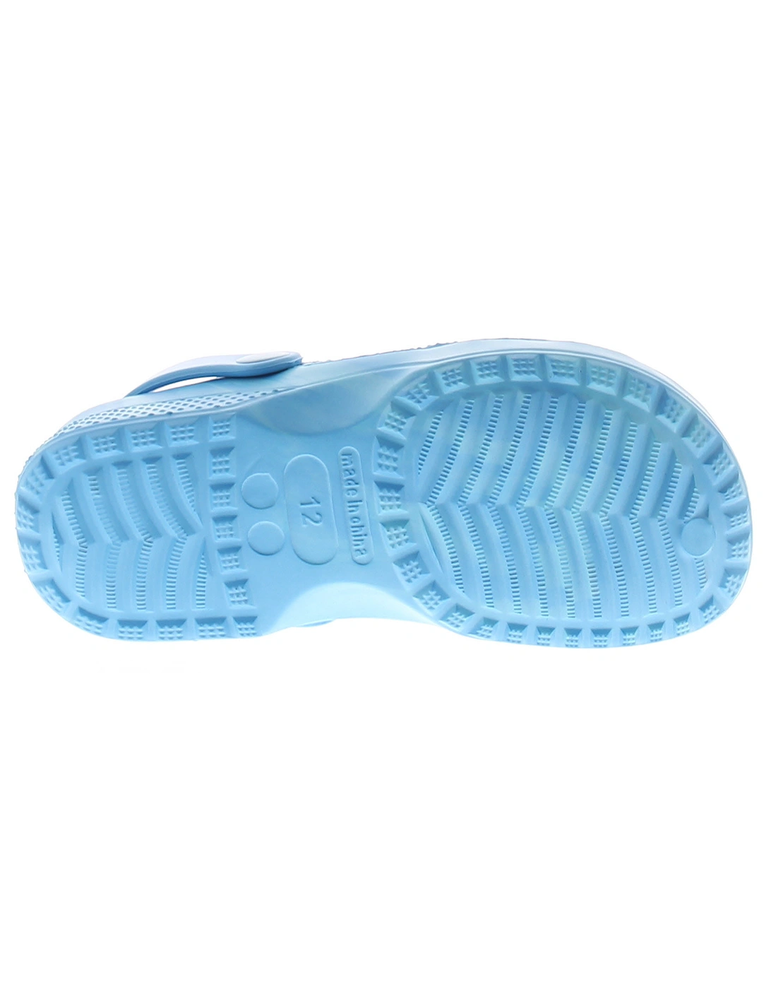 Shark Lights Boys' Sandals & Sliders UK Size
