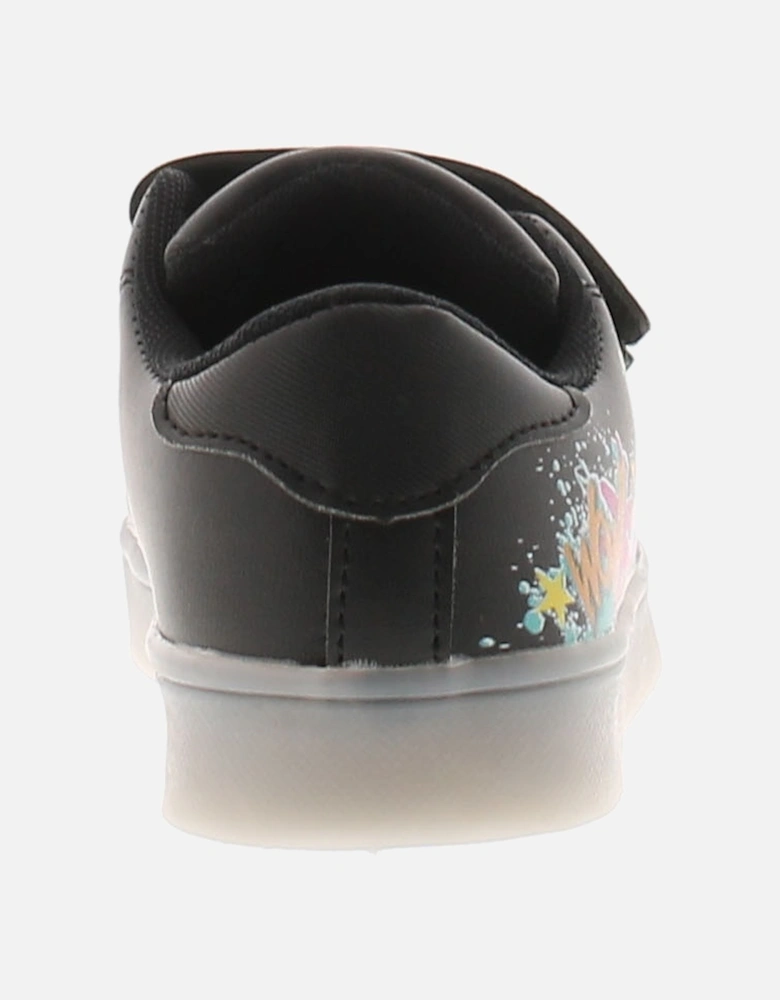 Graffiti Boys' Trainers UK Size