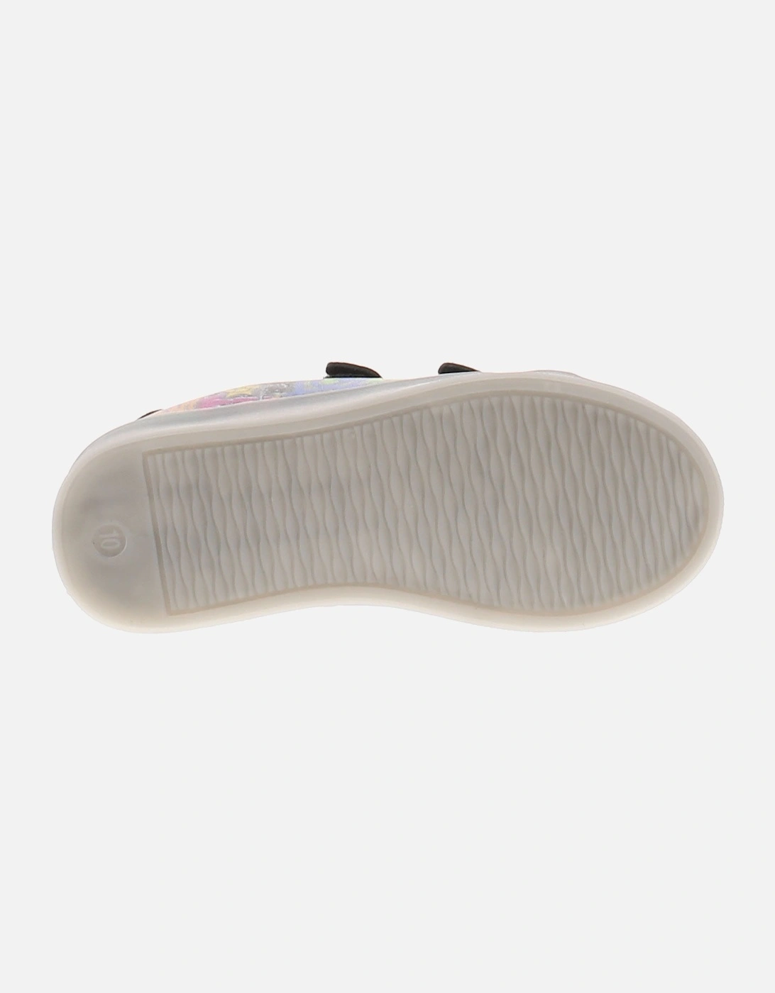 Graffiti Boys' Trainers UK Size