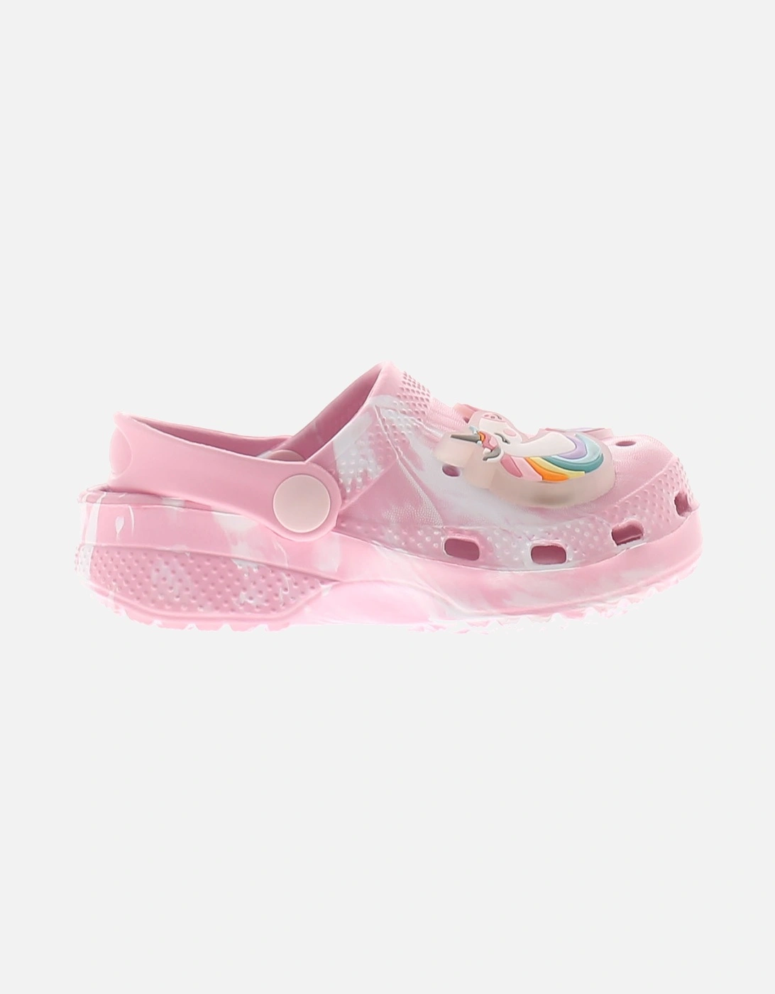 Unicorn Lights Girls' Sandals & Sliders UK Size