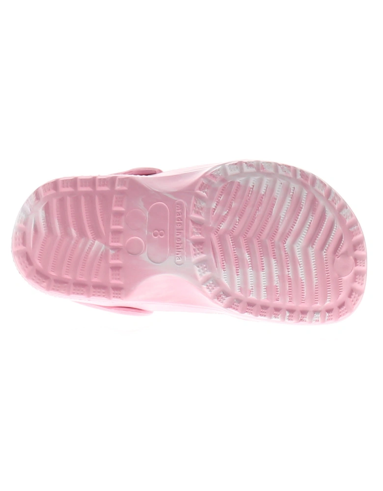 Unicorn Lights Girls' Sandals & Sliders UK Size