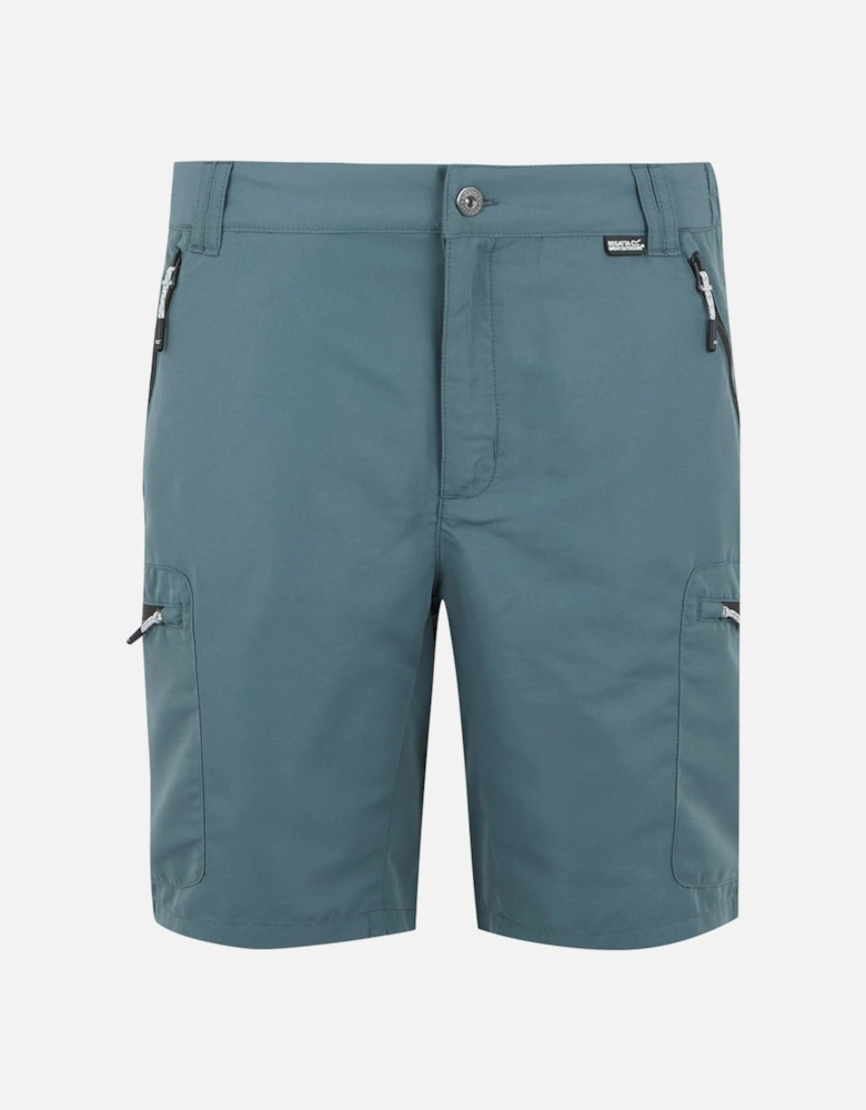 Mens Leesville III Lightweight Quick Drying Shorts