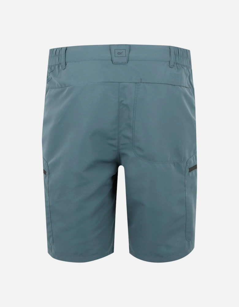 Mens Leesville III Lightweight Quick Drying Shorts