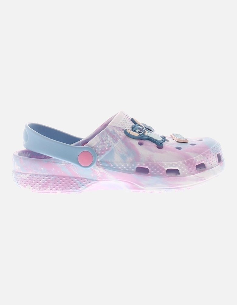 Fuller Girls' Sandals & Sliders UK Size