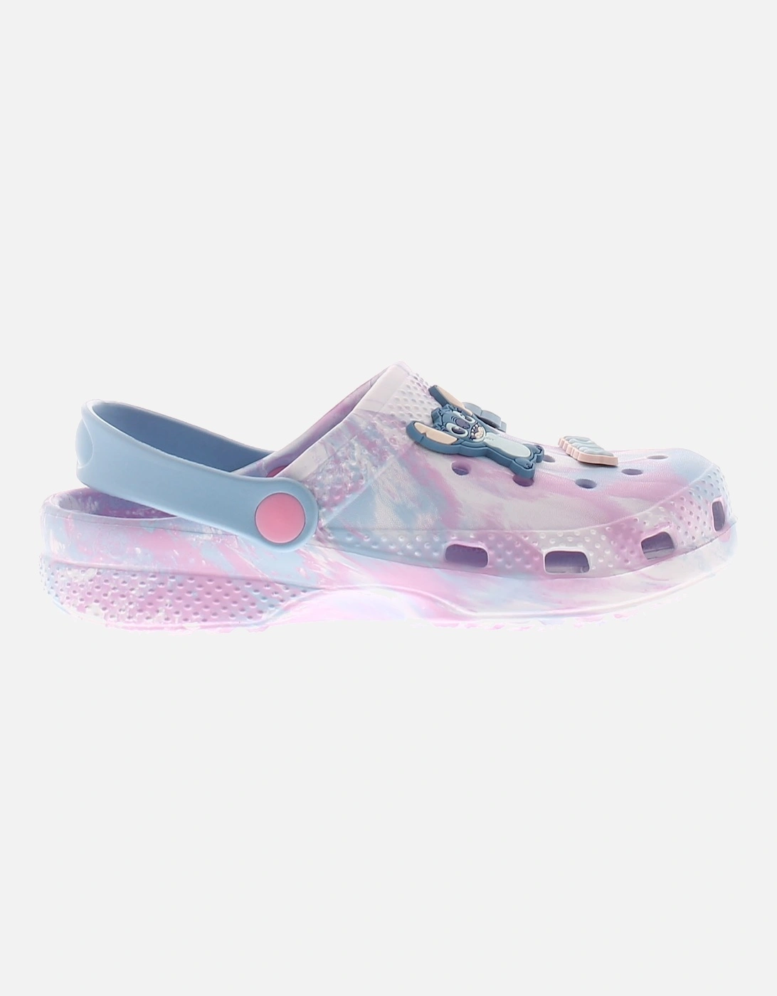 Fuller Girls' Sandals & Sliders UK Size