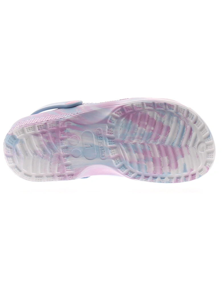 Fuller Girls' Sandals & Sliders UK Size